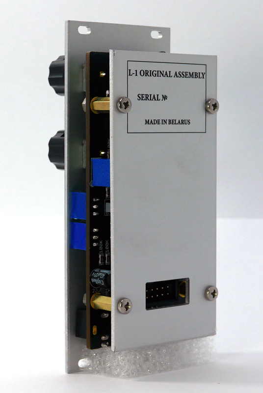 L-1 Tube VCA 1Ж24Б