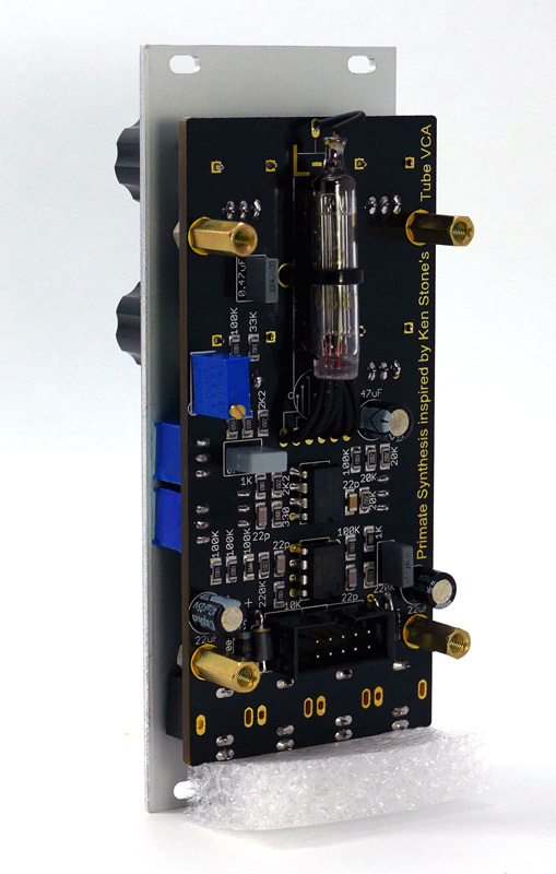 L-1 Tube VCA 1Ж24Б